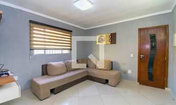 Imagem 2: Casa para Aluguel - Vila Califórnia, 2 Quartos, 120 m2