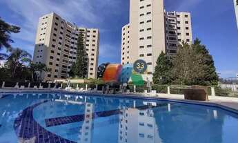 Imagem 3: Cobertura 404m2 Viva no melhor da Vila Ema, em meio ao canto dos pássaros