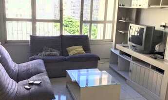 Imagem 2: Rio de Janeiro - Apartamento Padrão - Copacabana