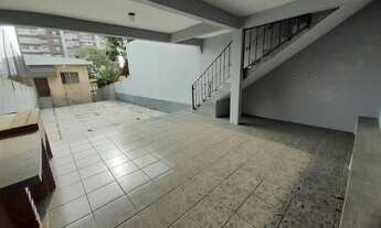 Imagem 5: Sobrado Pompeia São Paulo/SP