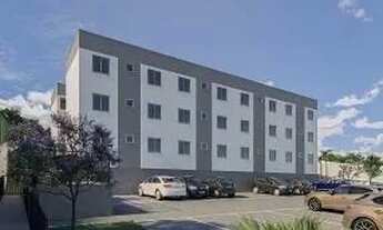 Imagem: Fj)Apartamento 100 financiado !! Parcelas