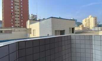 Imagem 5: Apartamento 1 Quarto em Canto do Forte - Praia Grande, SP