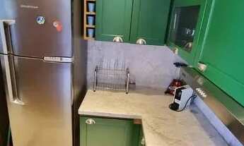 Imagem 3: Apartamento para aluguel e venda tem 60 metros quadrados com 2 quartos