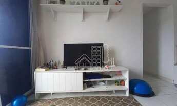 Imagem 5: Apartamento com 2 dormitórios à venda, 63 m² por R$ 300.000,00 - Maria Paula - São Gonçalo