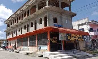 Imagem 5: Vendo este prédio na Rua 15 de novembro número 910 bairro pedreira centro mocajuba pá