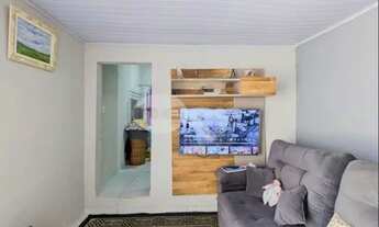 Imagem: SãO BERNARDO DO CAMPO - Casa Padrão