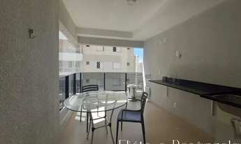 Imagem 5: Apartamento MOBILIADO para locação no Moriah Jardim Aquarius