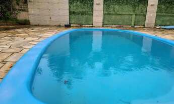 Imagem 4: Aluguel Diária Casa 5 quartos, piscina, churrasqueira