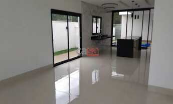 Imagem 4: Senador Canêdo - Casa de Condomínio - Terras Alpha Residencial 2