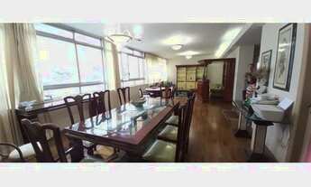 Imagem 5: Apartamento com 4 Dormitorio(s) localizado(a) no bairro Higienópolis em São Paulo / Ref