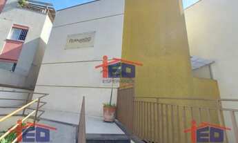 Imagem: Residencial - Vila Osasco