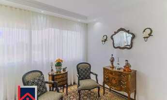 Imagem 1: Apartamento Venda 3 Dormitórios - 138 m² Chácara Santo Antônio