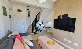 Imagem 3: Cobertura duplex para locação com 3 dormitórios em Santos - SP