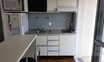 Imagem 4: Locação Apartamento Sao Paulo Vila Mariana Ref: 22378