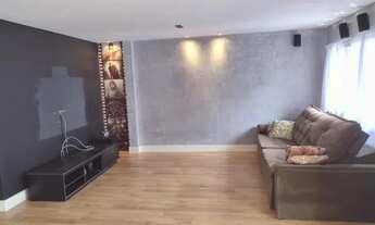 Imagem 5: Apartamento moderno de 03 dormitórios com varanda / 02 vagas