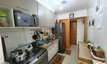 Imagem 6: Apartamento (tipo - padrao) 3 dormitórios/suite, cozinha planejada, portaria 24hs, lazer