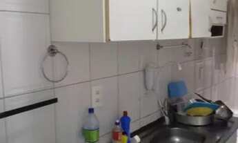 Imagem 5: Apartamento para aluguel com 40 metros quadrados com 2 quartos em Barra - Salvador - BA