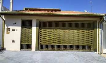 Imagem: Casa com 3 dormitórios para alugar, 120