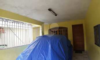 Imagem 5: Casa-São Paulo-VILA MARIA