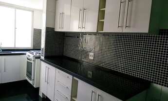 Imagem: Cobertura 2 Dormitórios Jardim Oriente