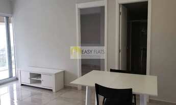 Imagem 7: Apartamento Semi Mobilíado em Vila Gertrudes - São Paulo, SP