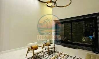 Imagem 2: Linda casa térrea a venda no Reserva da Serra Jundiaí