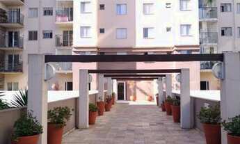 Imagem 3: Apartamento para venda com 65 metros quadrados com 3 quartos em Centro - Diadema - SP