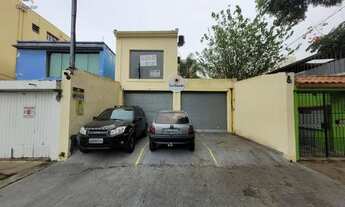 Imagem: Salão comercial com excelente acabamento