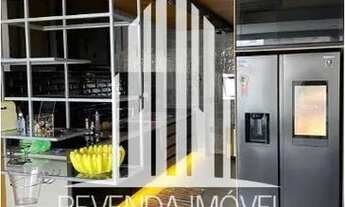 Imagem 5: Duplex 1 Dormitório 1 Vaga - 95m2 Pinheiros