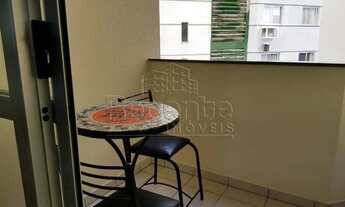 Imagem 2: Apartamento à venda com 2 quartos no bairro Campinas em São José