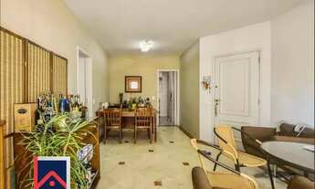 Imagem 7: Apartamento Venda 3 Dormitórios - 86 m² Brooklin