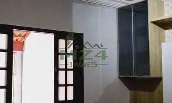 Imagem 3: Casa para Locação em Jundiaí, Jardim Tannus, 2 dormitórios, 1 banheiro, 2 vagas