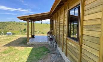 Imagem 5: ALUGO CASA COM 2 QUARTOS (1Suíte