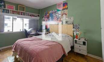 Imagem 6: Apartamento à Venda - Consolação, 1 Quarto, 54 m2