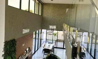 Imagem 7: Casa com 3 dormitórios à venda, 359 m² por R$ 2.500.000 - Condomínio Campos do Conde - Sor