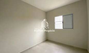 Imagem 7: Casa com 3 dorms, Loteamento Jardim Vila Verde, Hortolândia - R$ 399 mil, Cod: 3RCA2551