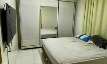 Imagem 6: Casa em condominio de 70m com 3 quartos sendo 1 suite no Tarumã