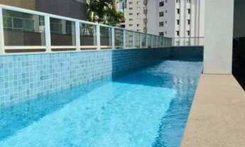 Imagem 3: Cobertura à venda, 2 quartos, 2 suítes, 2 vagas, Lourdes - Belo Horizonte/MG