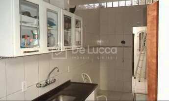 Imagem 2: Casa - Jardim Guanabara - Campinas