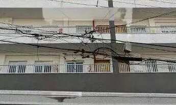 Imagem 1: APARTAMENTO 02 QUARTOS WC VAGA COBERTA E SACADA