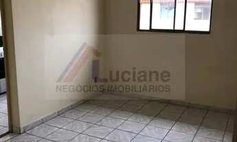 Imagem 3: Apartamento para Venda em Santo André, Parque das Nações, 2 dormitórios, 1 banheiro, 1 vag