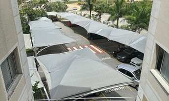 Imagem 7: Apartamento Planejado e Mobiliado