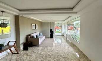 Imagem 3: Apartamento com 2 dormitórios à venda, 92 m² por R$ 1.070.000,00 - Armação - Penha/SC