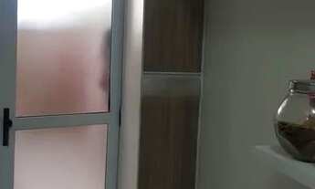 Imagem 6: Apartamento para venda com 57 metros quadrados com 3 quartos em Jardim Ipaussurama - Campi