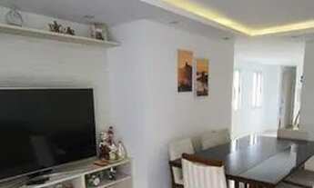 Imagem 6: Cobertura para venda possui 174 metros quadrados com 3 quartos