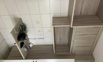 Imagem 6: Le Parc 112 m2 com 2 suítes e sala ampliada