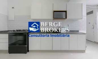 Imagem 9: Apartamento 4 quartos mobiliado e com vaga em Copacabana!!