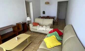 Imagem 4: Apartamento com 2 dormitórios para alugar, 71 m² por R$ 3.500,00/mês - Praia das Pitanguei