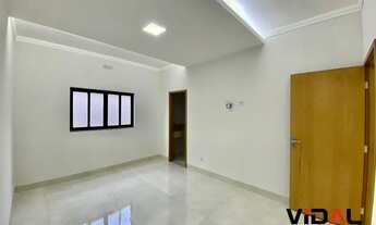 Imagem 5: VENDE-SE!! . ÁGIO CASA TÉRREA DE 3 SUÍTES. SENADOR CANEDO-GO. ACEITA VEÍCULO NO NEGÓ