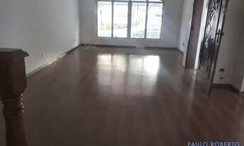 Imagem 5: CASA ASSOBRADADA - MORUMBI - SP